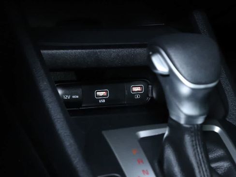 Used 2024 Kia Forte LXS FWD image 26