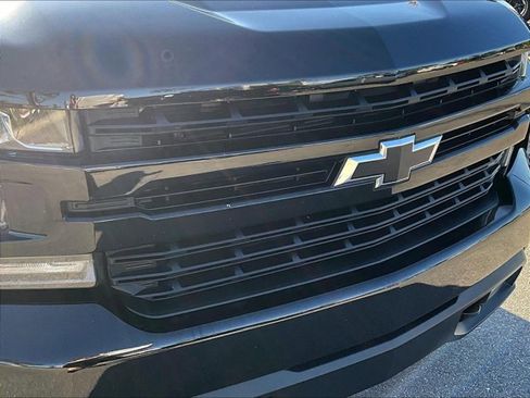 Used 2019 Chevrolet Silverado 1500 RST w/ All-Star Edition image 27