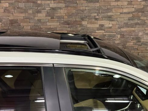 Used 2025 Toyota RAV4 Limited w/ Advanced Technology Package image 2