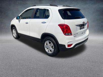 Used 2020 Chevrolet Trax LT w/ LT Convenience Package