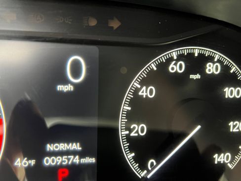 Used 2024 Honda CR-V EX-L image 21