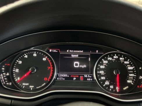 Used 2018 Audi A4 2.0T Premium w/ Convenience Package AWD/4WD image 42