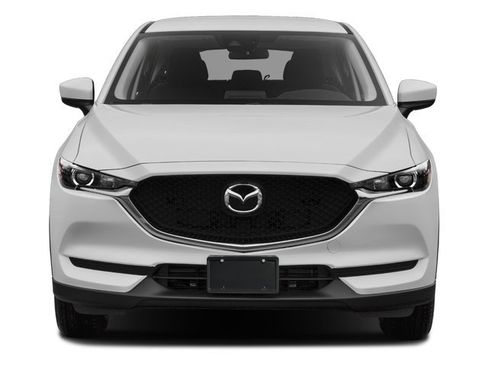 Used 2018 MAZDA CX-5 Sport w/ I-ACTIVSENSE Package AWD/4WD image 7