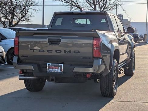New 2026 Toyota Tacoma TRD Off-Road image 4