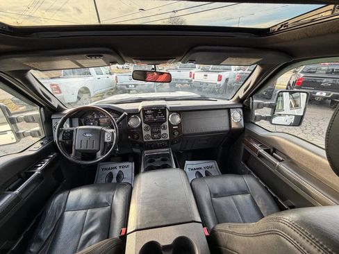 Used 2013 Ford F350 Platinum image 3