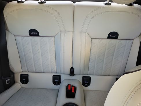 New 2026 MINI Cooper S FWD image 12