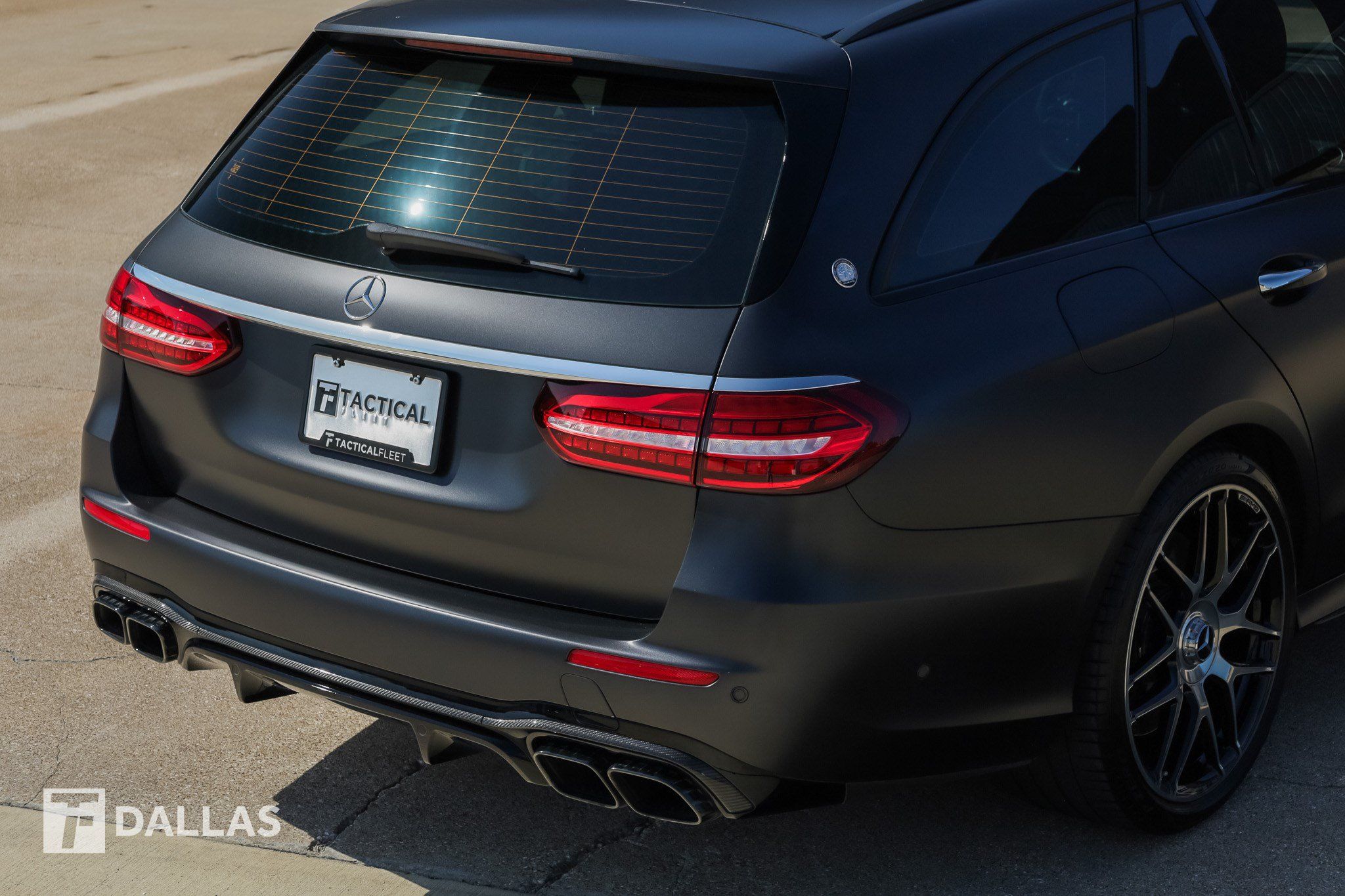 Used 2023 Mercedes-Benz E 63 AMG S image 16