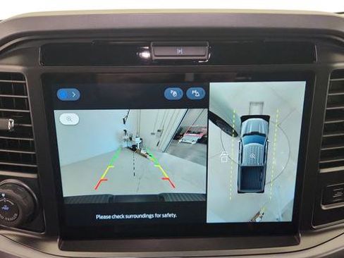 New 2025 Ford F150 XLT w/ Equipment Group 302A MID image 18