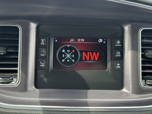Used 2015 Dodge Charger SE w/ Sport Appearance Group RWD image 22