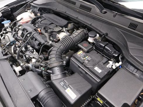 Certified 2023 Hyundai Kona N Line AWD/4WD image 13