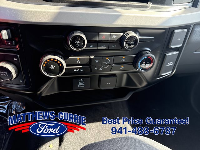 New 2026 Ford F250 XLT w/ FX4 Off-Road Package AWD/4WD image 22