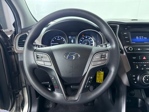 Used 2018 Hyundai Santa Fe Sport image 15