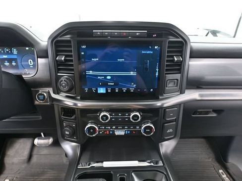 Used 2024 Ford F150 Lariat AWD/4WD image 35