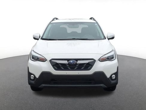 Used 2023 Subaru Crosstrek 2.5i Limited AWD/4WD image 9