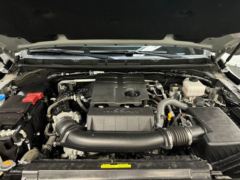 Used 2023 Nissan Frontier PRO-4X w/ Tow Package image 10