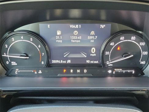 Certified 2022 Lincoln Corsair Standard image 12