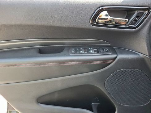 Certified 2025 Dodge Durango GT AWD/4WD image 12