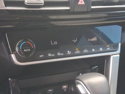 Used 2021 Kia Seltos EX AWD/4WD image 15