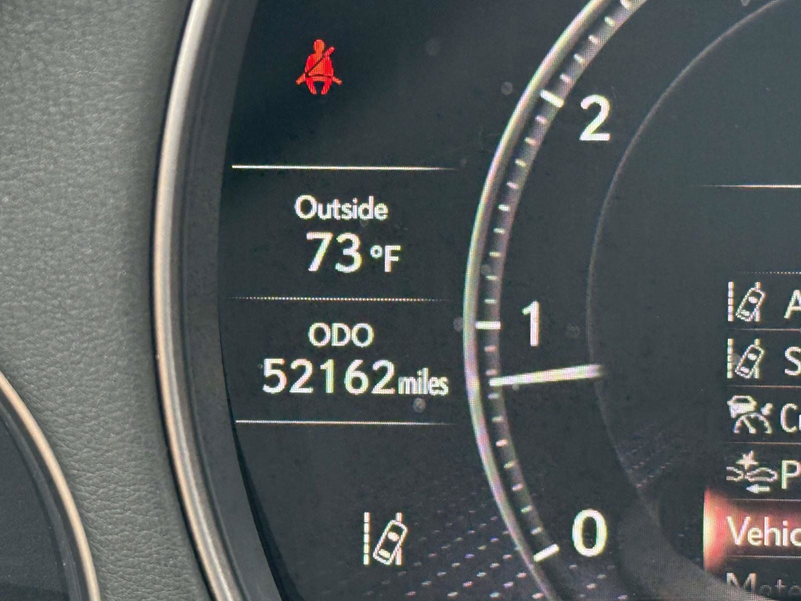 Used 2022 Lexus LS 500 AWD w/ Accessory Package (Z1) image 30