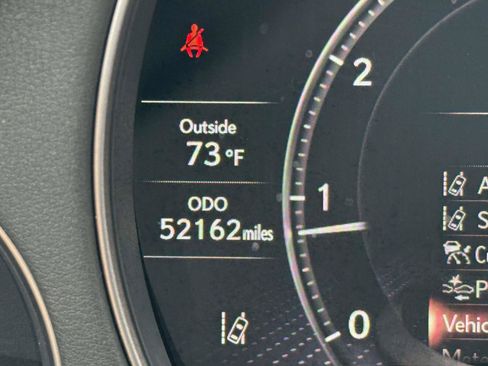 Used 2022 Lexus LS 500 AWD w/ Accessory Package (Z1) image 30