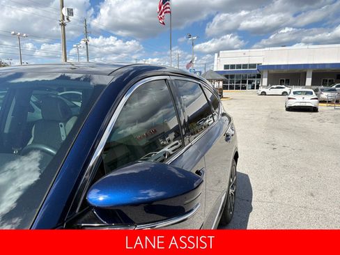 Used 2023 Acura MDX FWD w/ Technology Package image 12