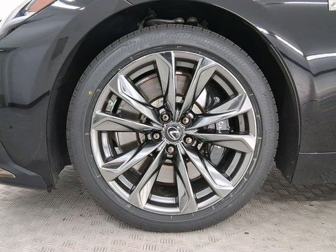 Certified 2022 Lexus LS 500 F Sport image 12