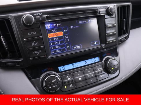 Used 2013 Toyota RAV4 XLE image 7