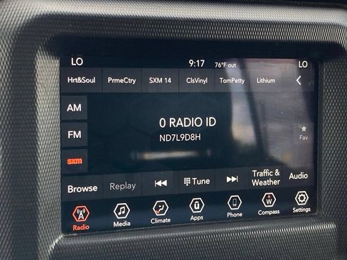 Used 2020 Jeep Wrangler Unlimited Sport AWD/4WD image 17