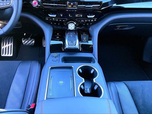 New 2026 Acura MDX A-Spec image 19