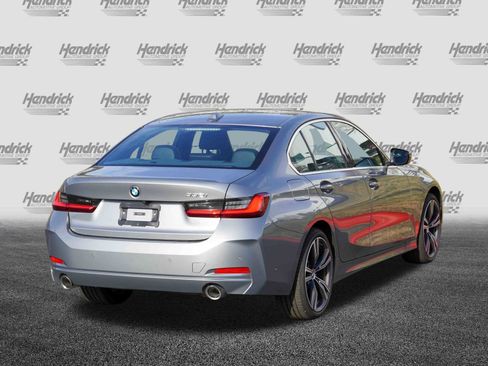 Certified 2024 BMW 330i 330i image 8