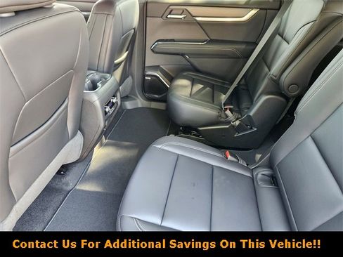 New 2026 GMC Acadia Elevation w/ Black Edition image 20