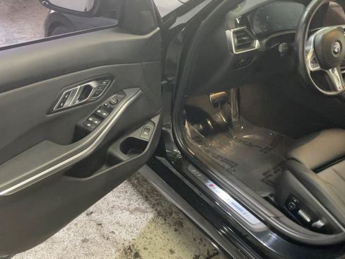 Used 2020 BMW M340i xDrive w/ Premium Package AWD/4WD image 26