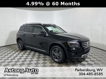 Used 2026 Mercedes-Benz GLB 250 4MATIC