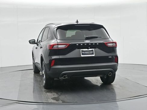 New 2025 Ford Escape ST-Line w/ Equipment Group 301A image 27