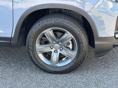 Certified 2023 Honda Ridgeline RTL image 7