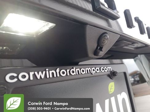 New 2025 Ford Expedition Platinum w/ Stealth Performance Package image 29