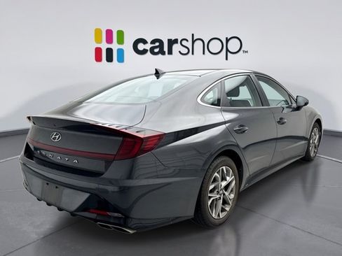 Used 2023 Hyundai Sonata SEL FWD image 5