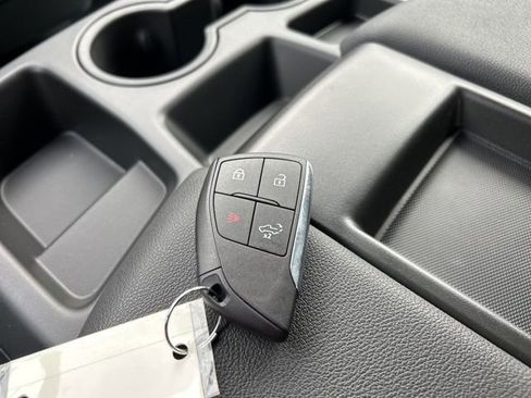 New 2026 GMC Sierra 1500 Pro w/ Pro Value Package image 42