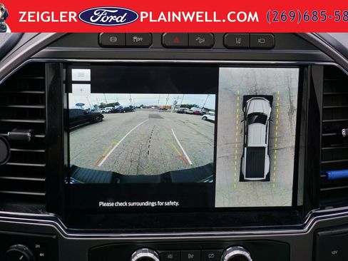 Used 2022 Ford F450 4x4 Crew Cab Super Duty image 20