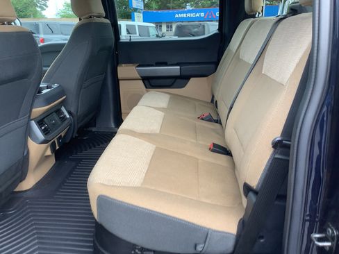 Used 2024 Ford F250 XLT AWD/4WD image 10