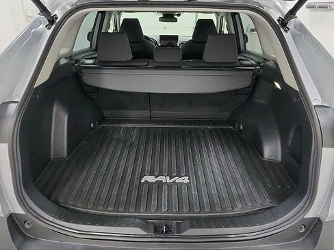 Certified 2025 Toyota RAV4 XLE w/ Convenience Package image 28