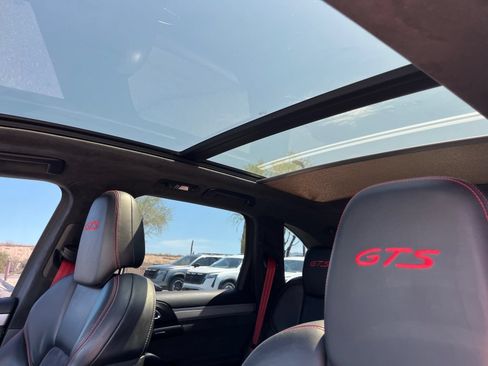 Used 2018 Porsche Cayenne GTS AWD/4WD image 28