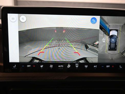 New 2025 Ford Bronco Sport Outer Banks w/ Outer Banks Tech Package+ image 33