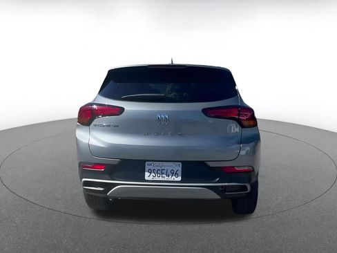 Used 2025 Buick Encore GX Preferred image 12