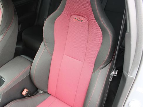 Used 2026 Honda Civic Si image 16