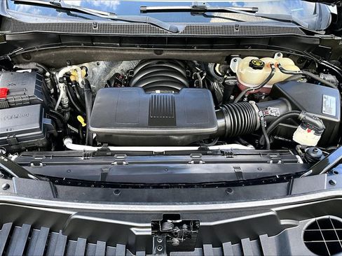 Certified 2021 Chevrolet Tahoe Premier w/ Premium Package image 22