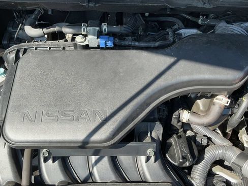 Certified 2022 Nissan Rogue Sport S FWD image 42