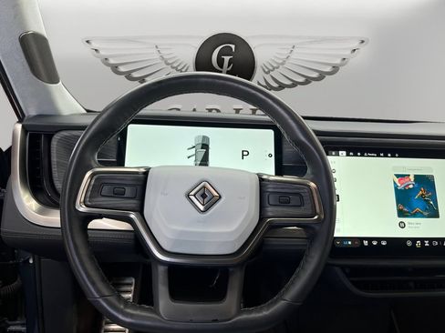 Used 2023 Rivian R1S Adventure AWD/4WD image 12