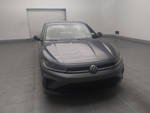 Used 2025 Volkswagen Jetta Sport FWD image 14