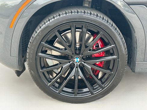 Used 2024 BMW X6 M60i image 39